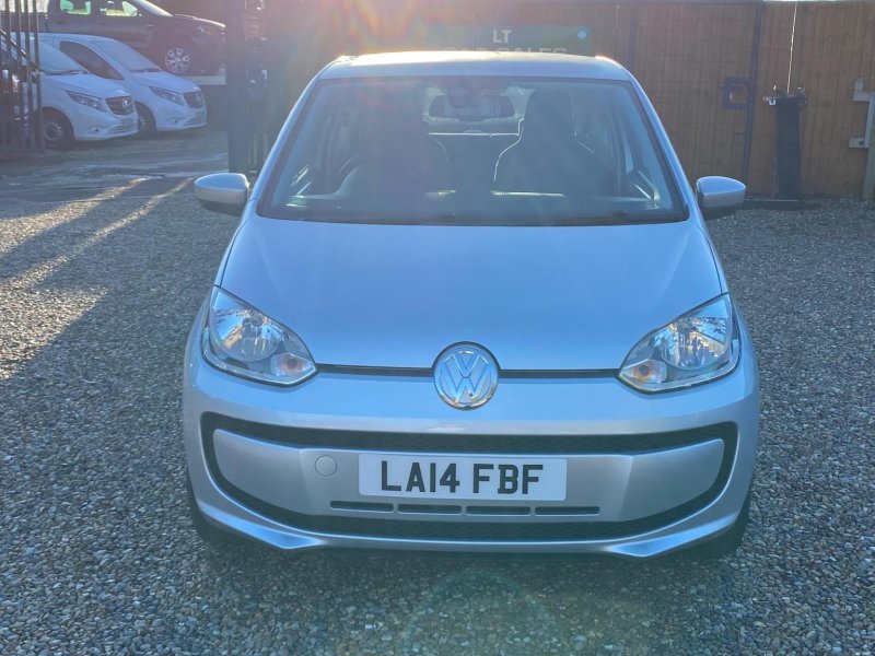 VOLKSWAGEN UP