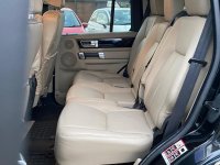 LAND ROVER DISCOVERY 4