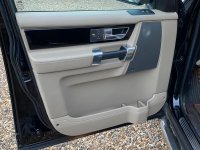 LAND ROVER DISCOVERY 4