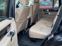 LAND ROVER DISCOVERY 4