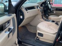 LAND ROVER DISCOVERY 4