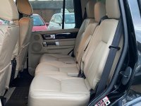 LAND ROVER DISCOVERY 4