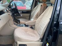 LAND ROVER DISCOVERY 4