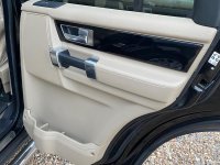 LAND ROVER DISCOVERY 4