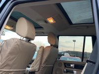 LAND ROVER DISCOVERY 4