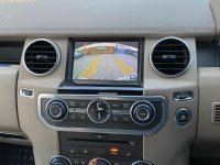 LAND ROVER DISCOVERY 4