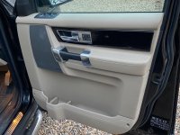 LAND ROVER DISCOVERY 4