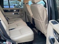 LAND ROVER DISCOVERY 4