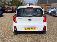 KIA PICANTO