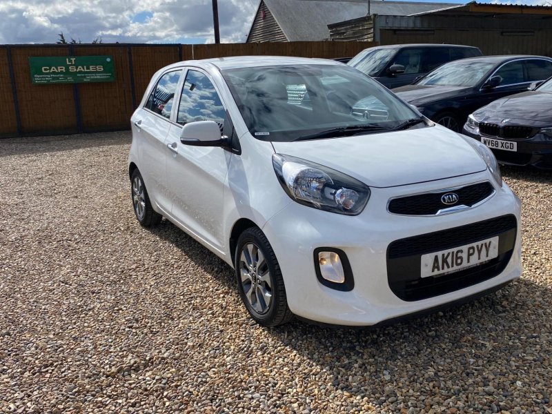 KIA PICANTO