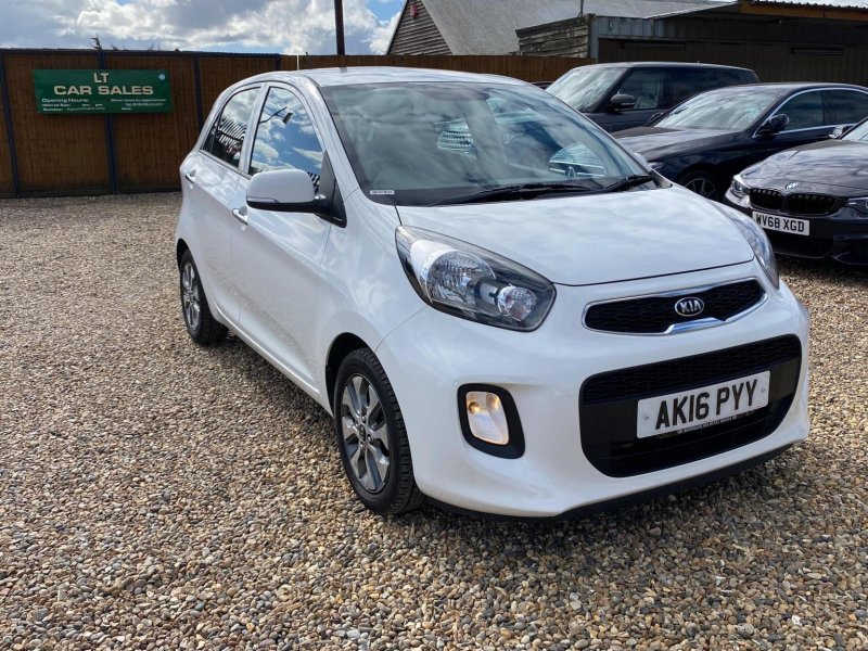 KIA PICANTO