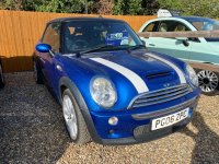 MINI CONVERTIBLE