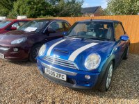 MINI CONVERTIBLE