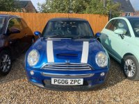 MINI CONVERTIBLE