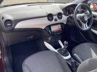 VAUXHALL ADAM