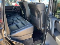 MERCEDES-BENZ G CLASS