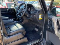 MERCEDES-BENZ G CLASS