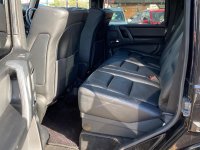 MERCEDES-BENZ G CLASS